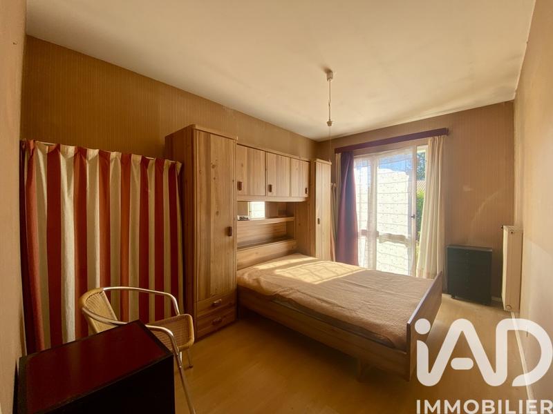 Maison - 86 m² - 3 pièces