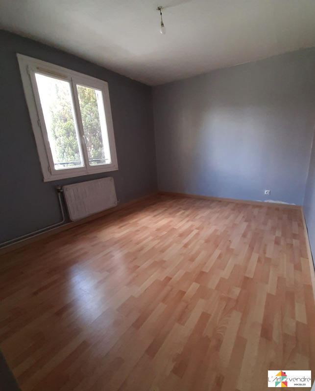 Maison - 110 m² - 6 pièces