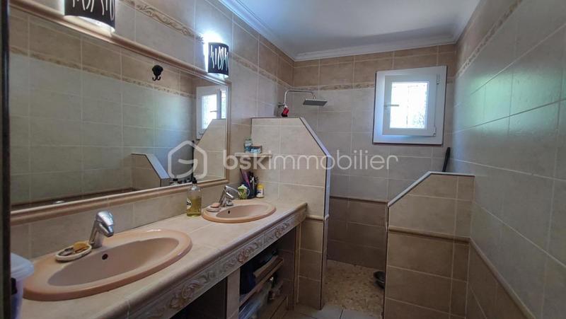 Villa - 93 m² - 4 pièces