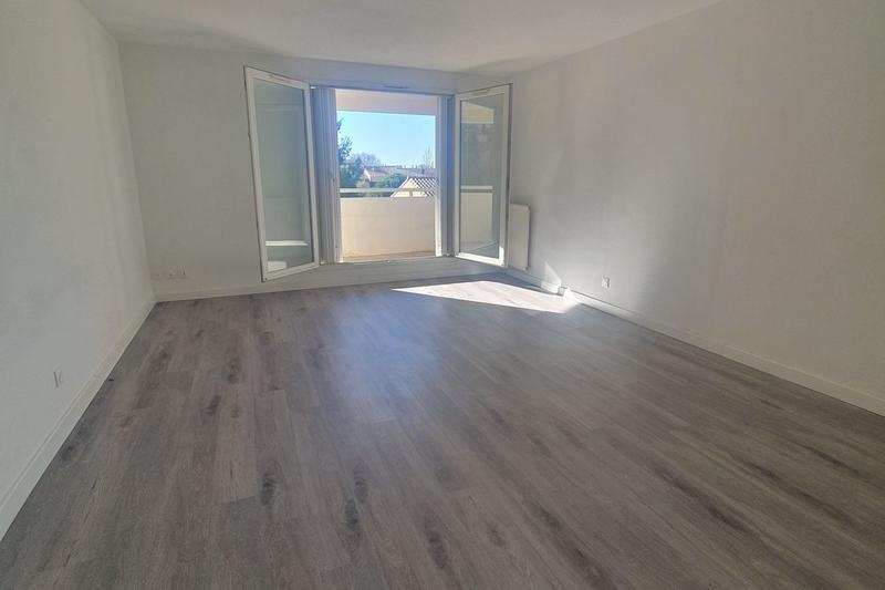 Appartement - 87 m² - 4 pièces