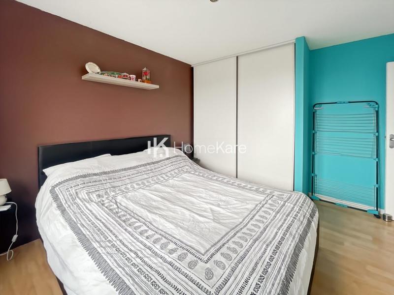 Maison - 98 m² - 4 pièces