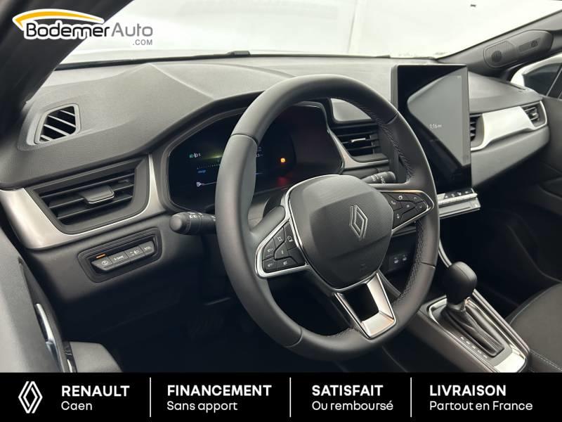 Renault Symbioz E-Tech full hybrid 145 Evolution