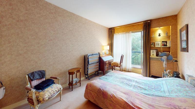 Appartement - 62 m² - 2 pièces