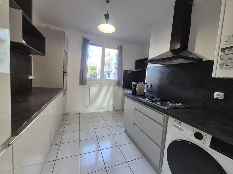 Appartement - 53 m² - 3 pièces