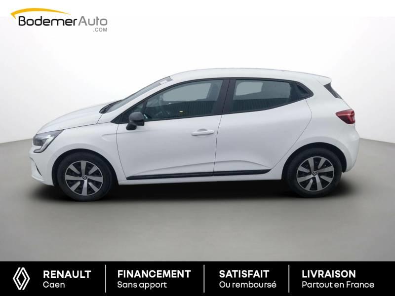 Renault Clio TCe 90 Equilibre