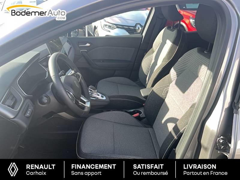 Renault Symbioz E-Tech full hybrid 145 Techno