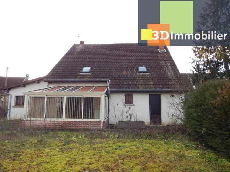 Maison - 172 m² - 8 pièces