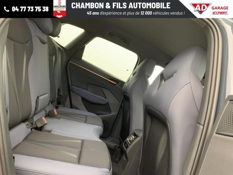 Cupra Terramar 1.5 eHybrid 204 ch Dsg6 V