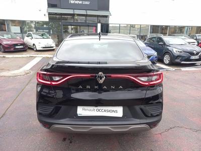 Renault Arkana TCe 160 Edc Fap - 21b Intens