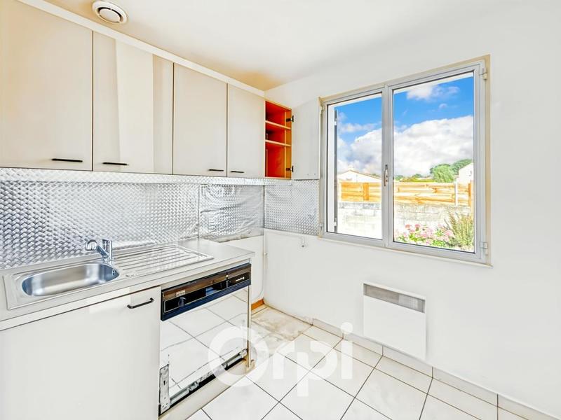 Maison - 70 m² - 3 pièces