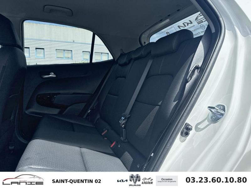 Kia Picanto 1.2 DPi 79 ch Bvm5 Gt-line