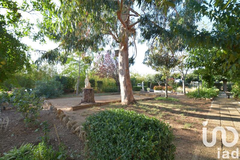 Maison - 142 m² - 5 pièces