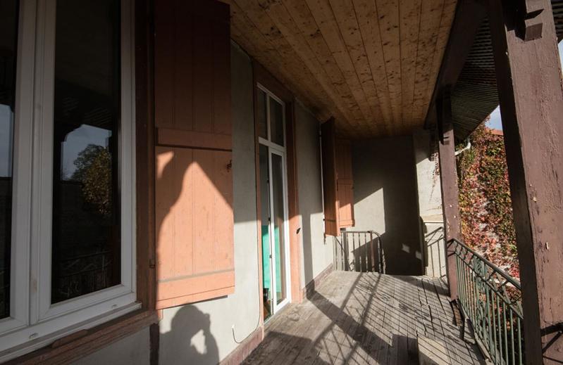 Maison - 156 m² - 4 pièces