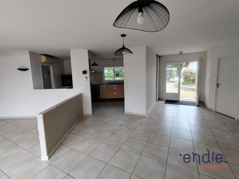 Maison - 126 m² - 4 pièces