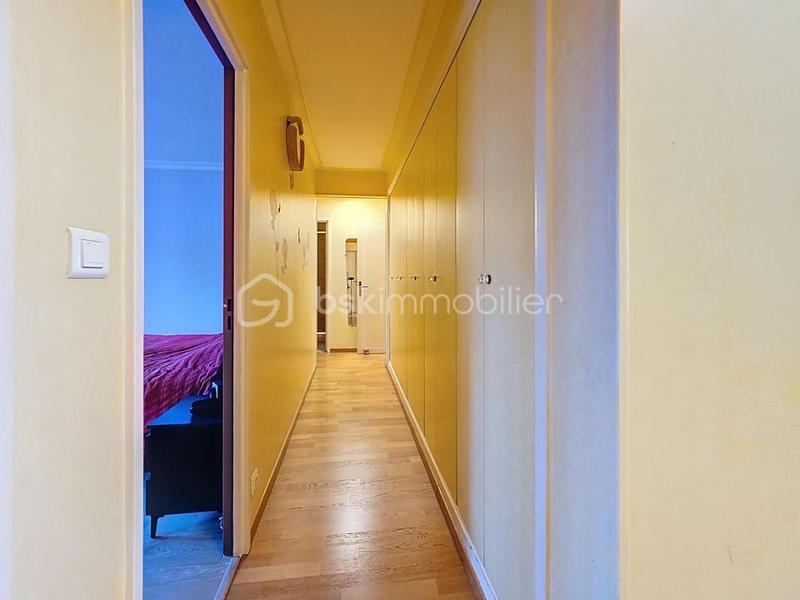Appartement - 96 m² - 5 pièces
