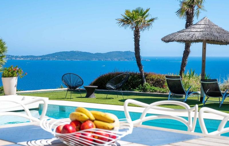 Propriété - 285 m² - 6 pièces