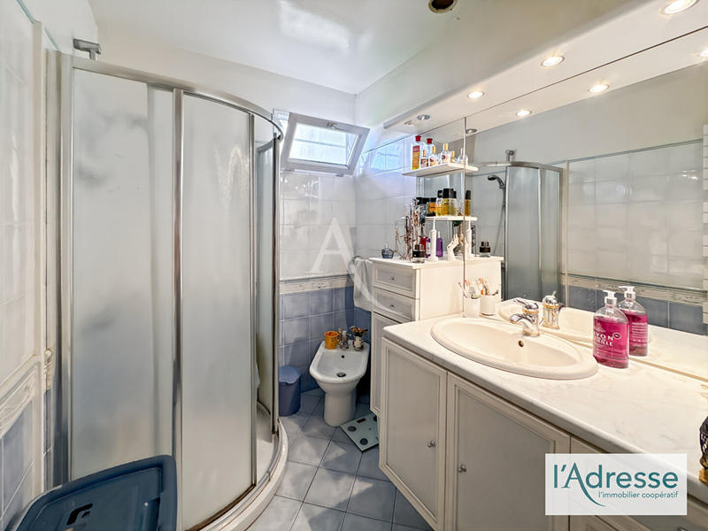 Maison - 80 m² - 3 pièces