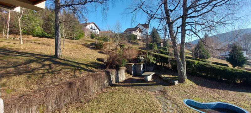 Maison - 137 m² - 5 pièces