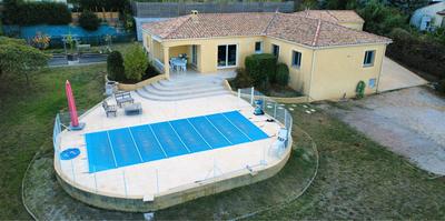 Maison - 156 m² - 6 pièces