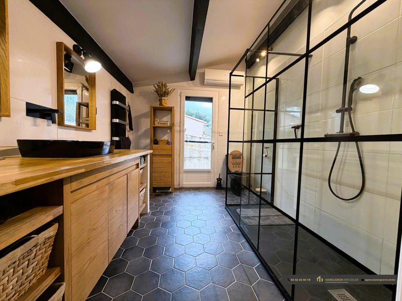 Maison - 164 m² - 6 pièces