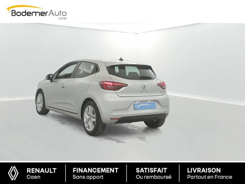 Renault Clio E-Tech 140 - 21 Business