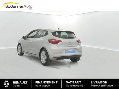 Renault Clio E-Tech 140 - 21 Business