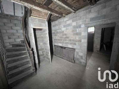 Maison - 215 m² - 7 pièces