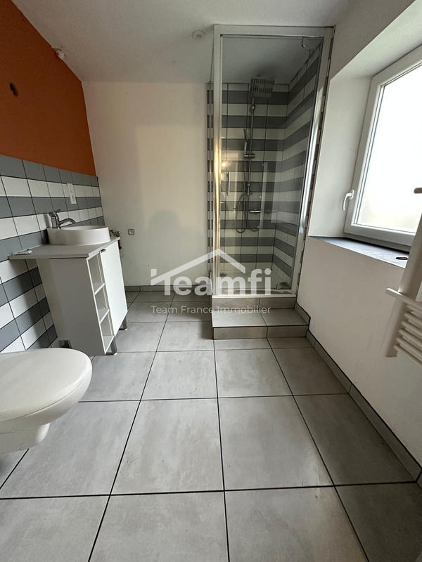 Maison - 102 m² - 6 pièces