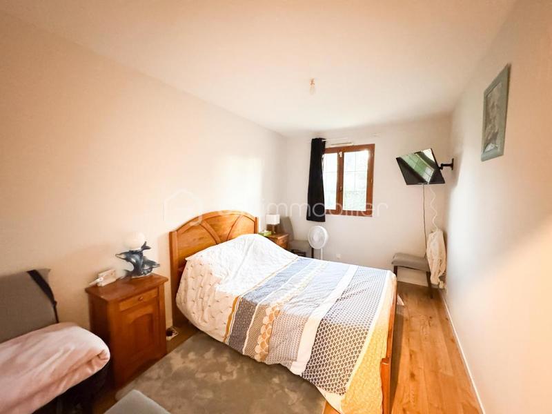 Maison - 83 m² - 5 pièces