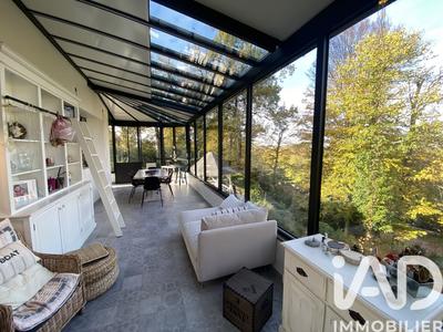 Maison - 140 m² - 7 pièces