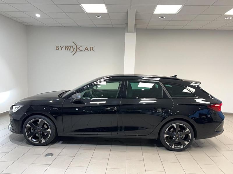 Cupra Leon Sportstourer 1.4 e-Hybrid 204 ch Dsg6 V