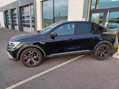 Renault Arkana E-Tech 145 - 21b R.S. Line