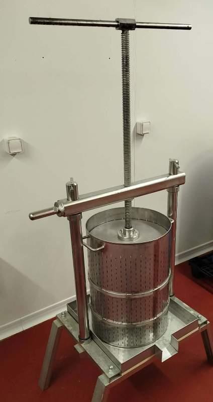 Les ruchers de la Salamandre