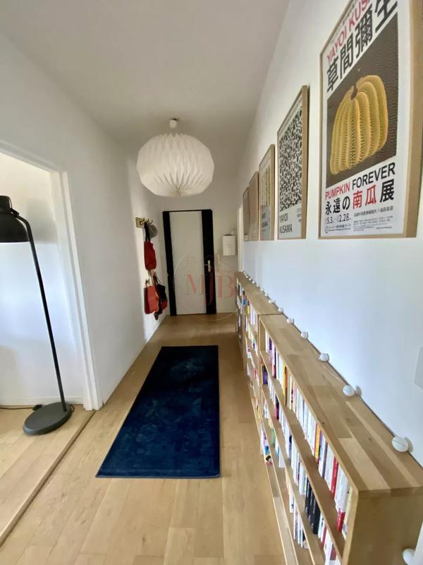 Appartement - 79 m² - 4 pièces