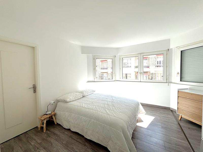 Appartement - 9 719 m² - 4 pièces