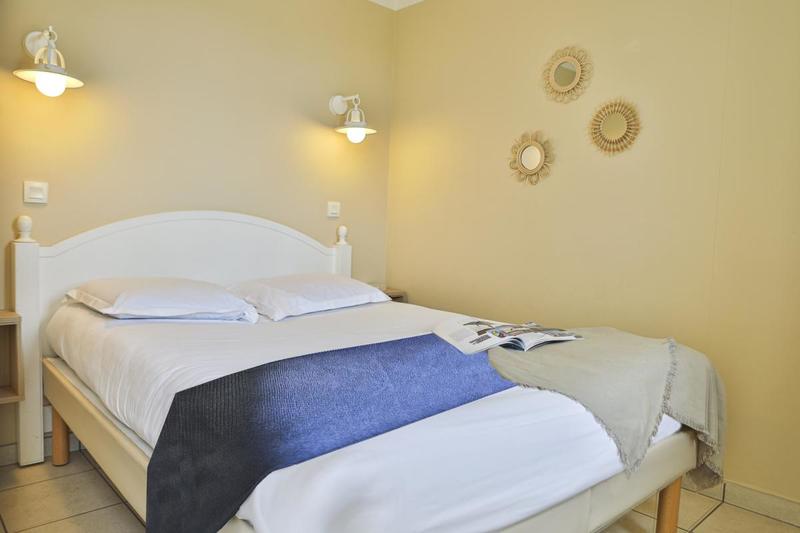 Appartement - 30 m² - 2 pièces