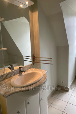 Appartement - 110 m² - 4 pièces