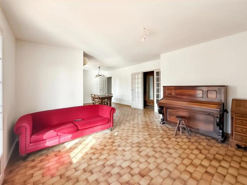 Maison - 129 m² - 5 pièces