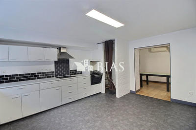 Maison - 145 m² - 7 pièces