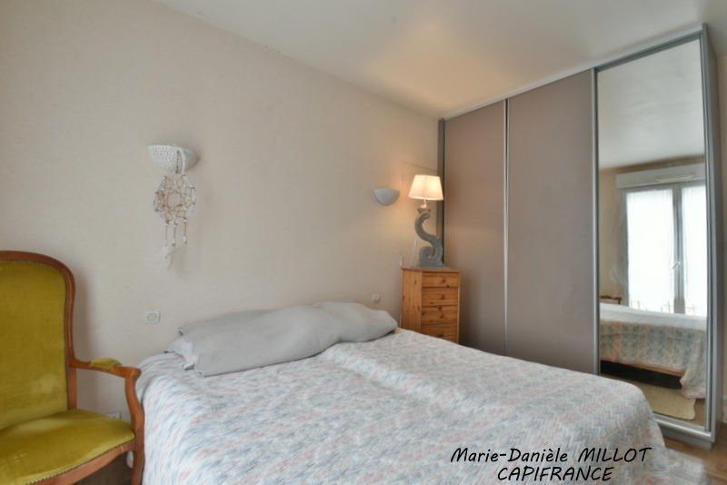 Maison de ville - 117 m² - 6 pièces