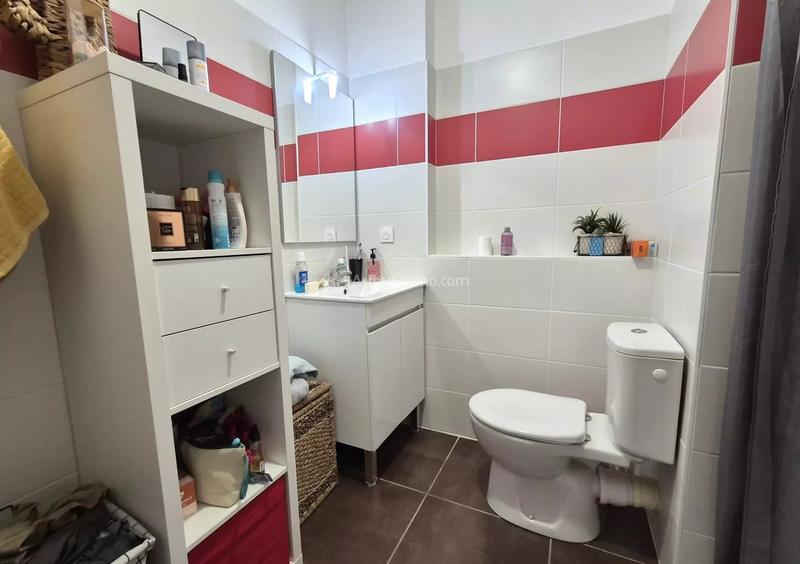 Appartement - 27 m² - 1 pièce