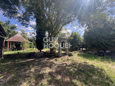 Maison - 49 m² - 3 pièces