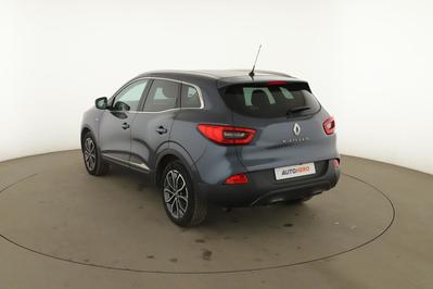 Renault Kadjar 1.2 TCe Energy Graphite Edc 130 ch