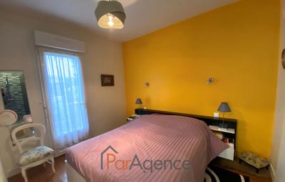 Maison - 102 m² - 5 pièces