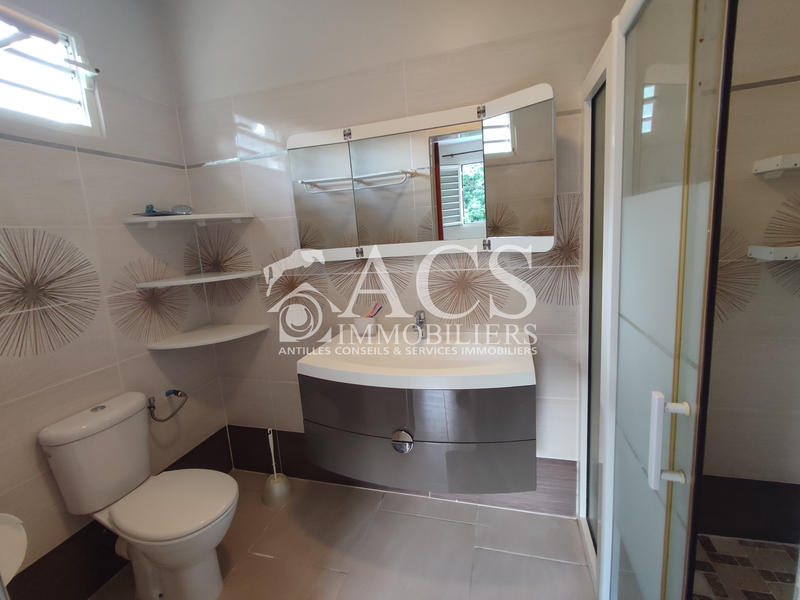 Appartement - 119 m² - 4 pièces