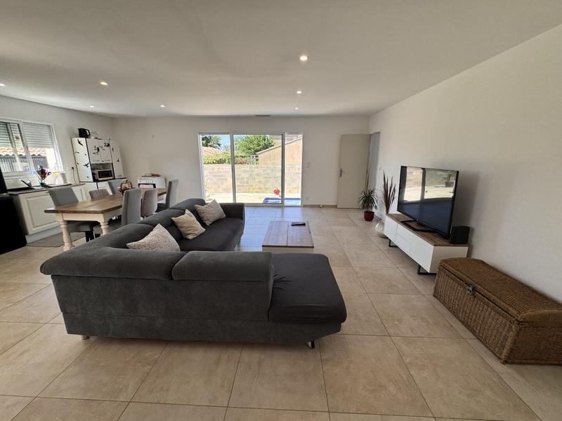 Villa - 98 m² - 4 pièces