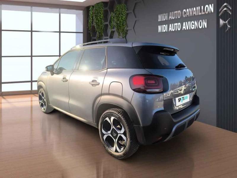 Citroën C3 Aircross 1.2 PureTech 110 cv s&amp;S Shine