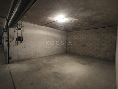 Parking / Garage - 30 m²