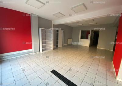 Local commercial - 110 m²