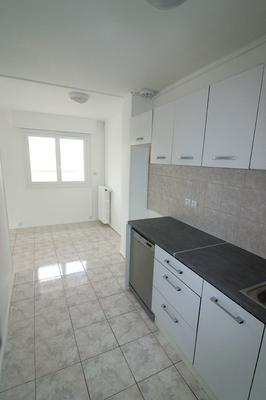 Appartement - 54 m² - 3 pièces